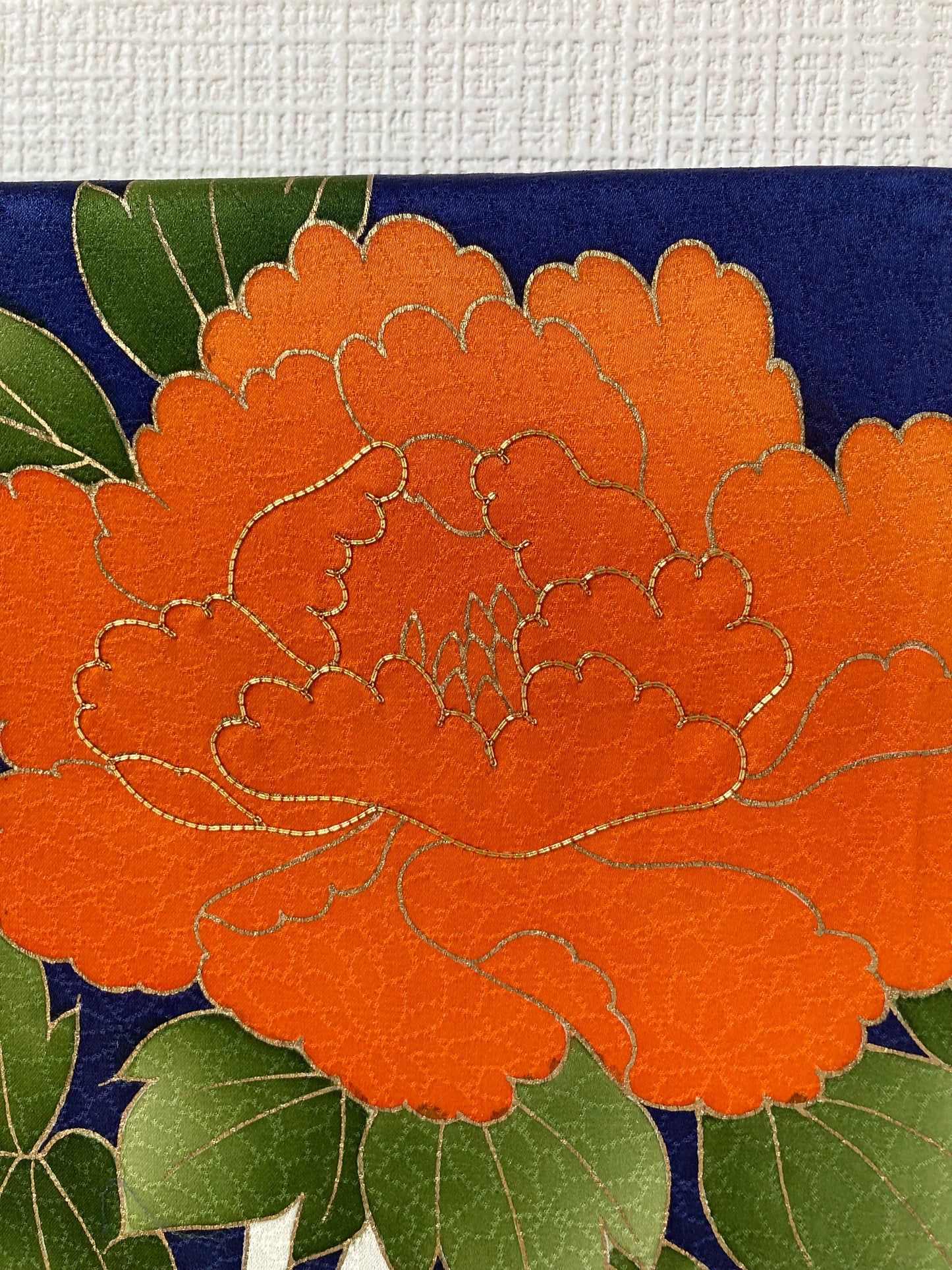 Fabric Panel  BOTAN