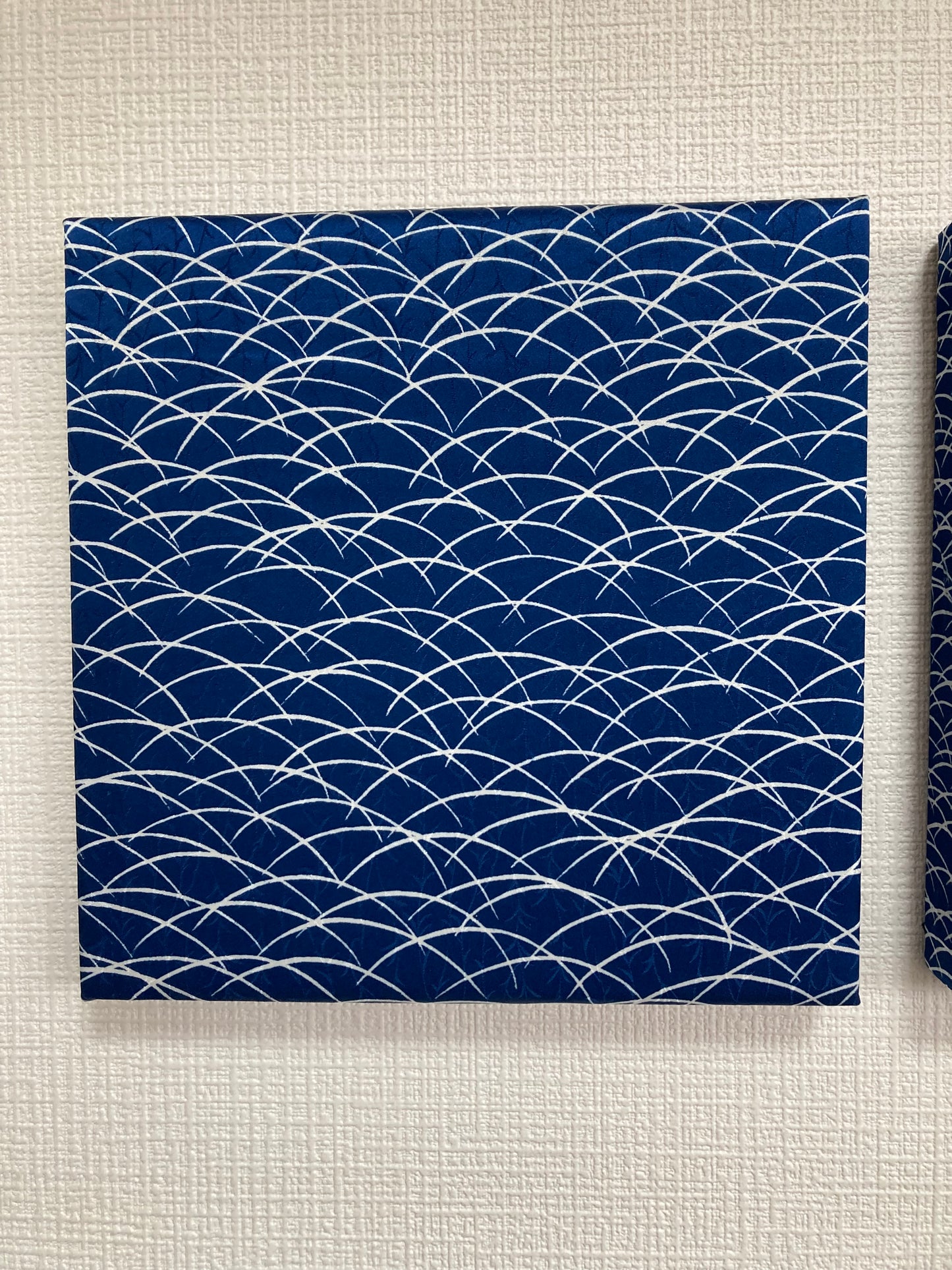 Fabric Panel NAMI (set of 3)