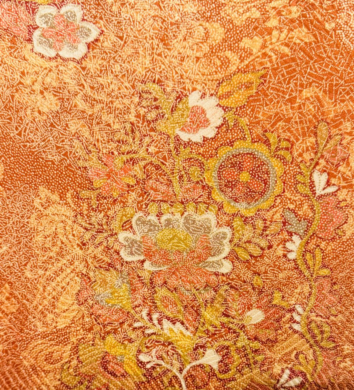 Fabric Panel GOSHOGURUMA (set of 2)