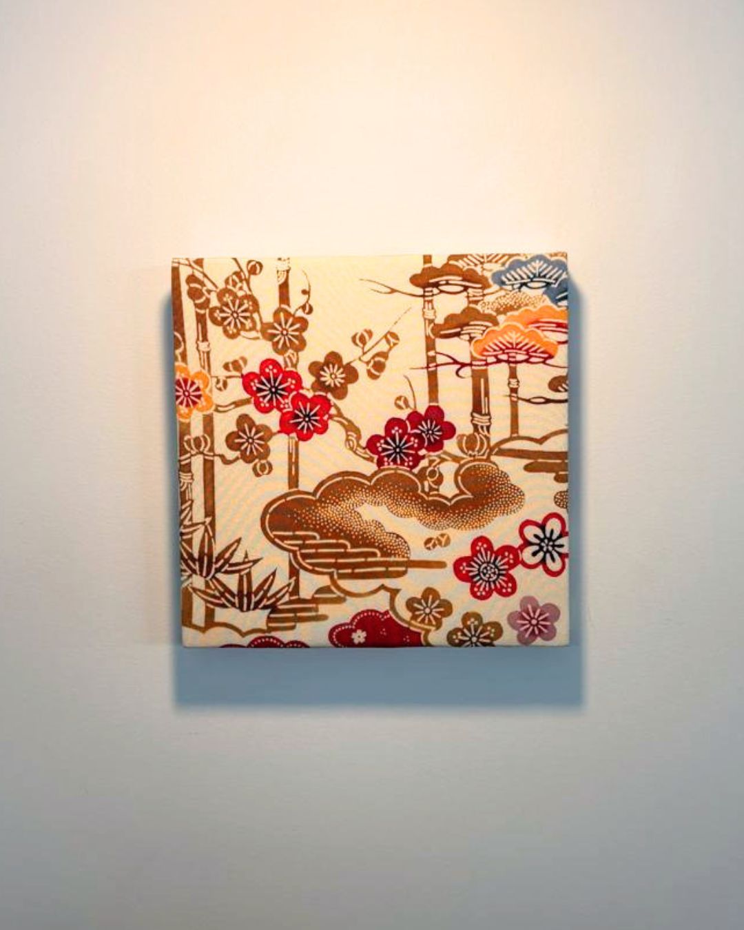 Fabric Panel -UME