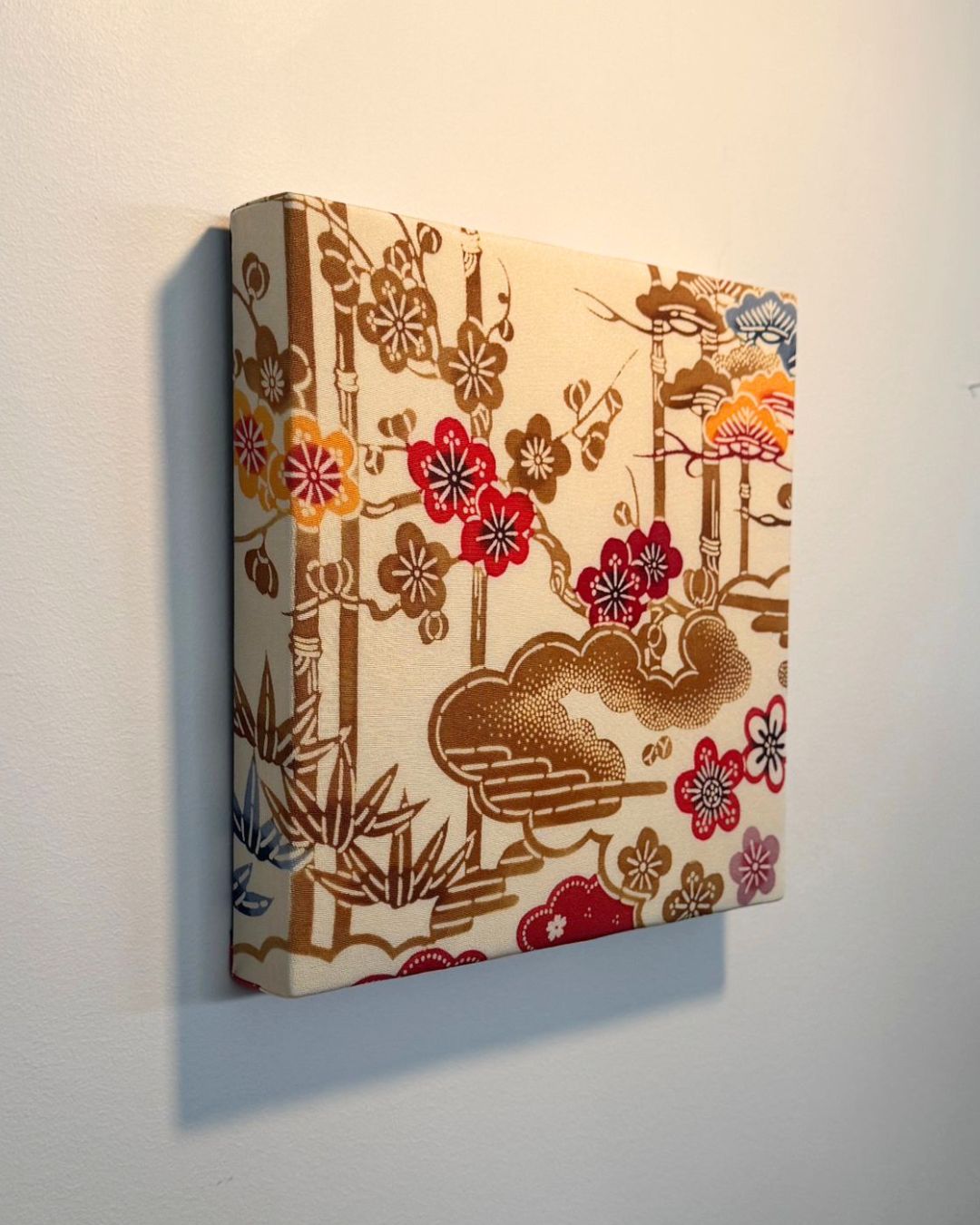 Fabric Panel -UME