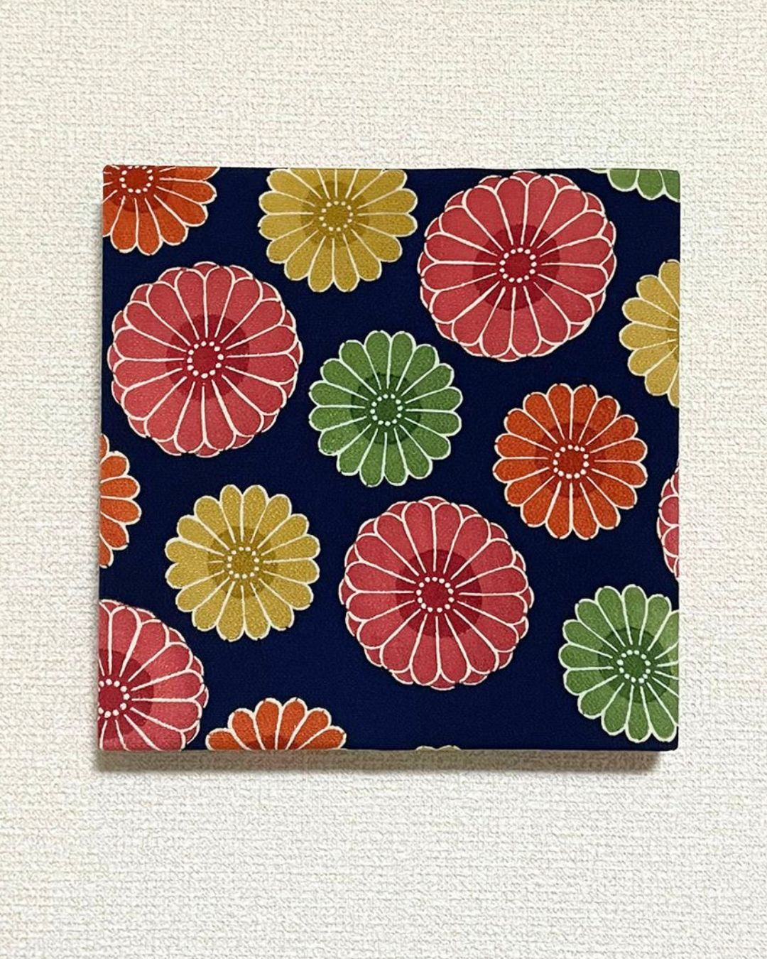 Fabric Panel HANABI (set of 3)