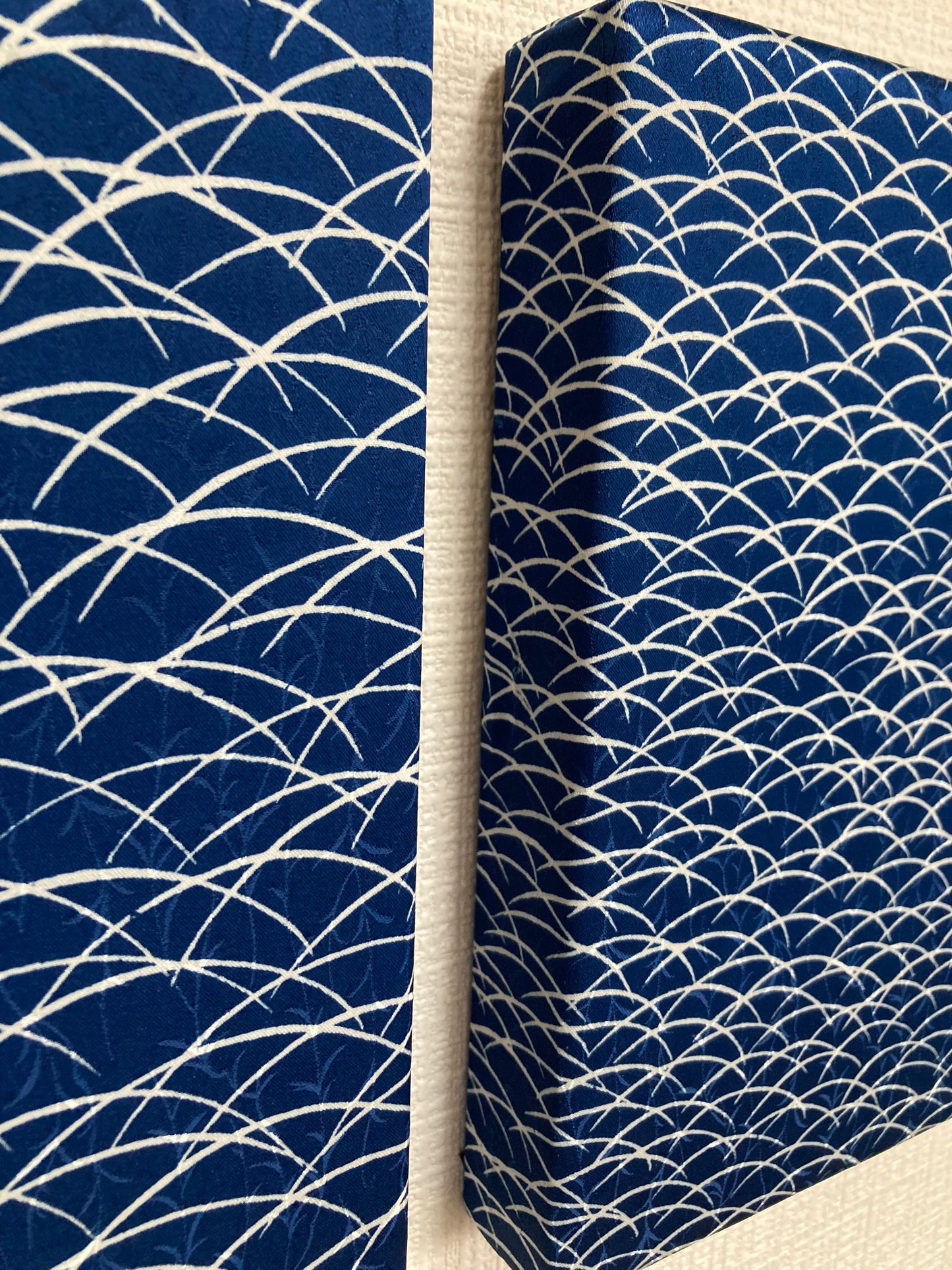 Fabric Panel NAMI (set of 3)