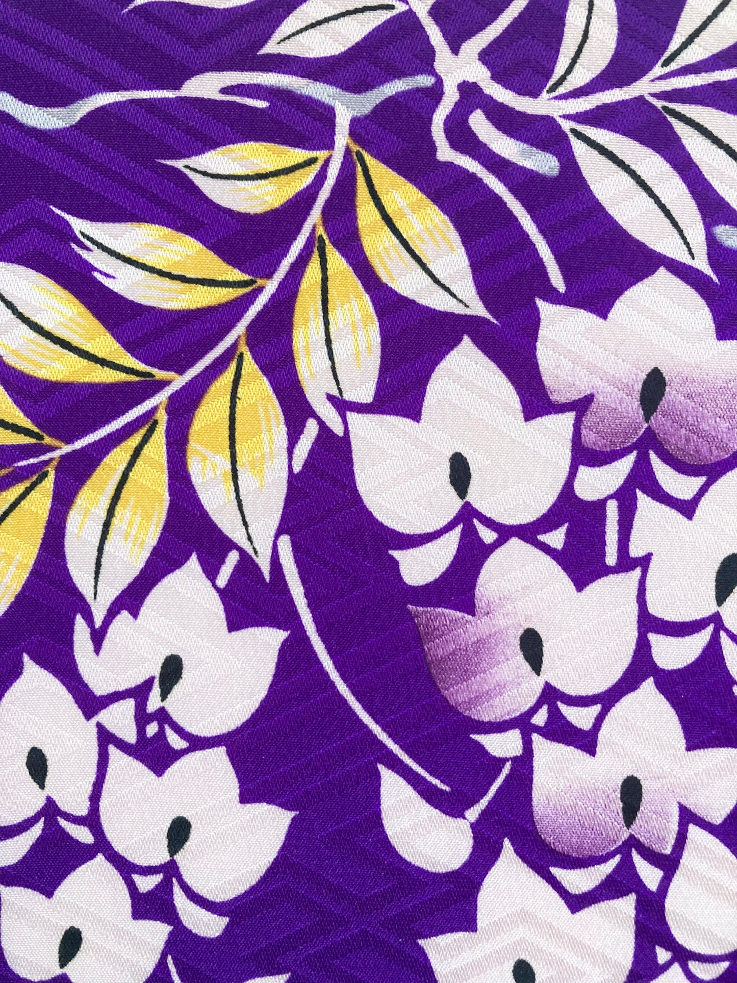 Fabric Panel FUJI (set of 3)