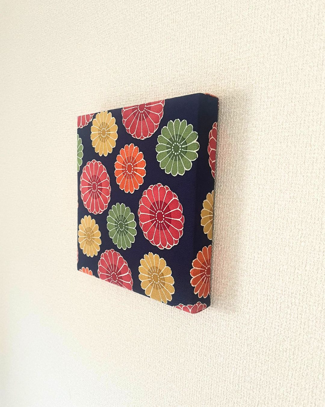 Fabric Panel  HANABI