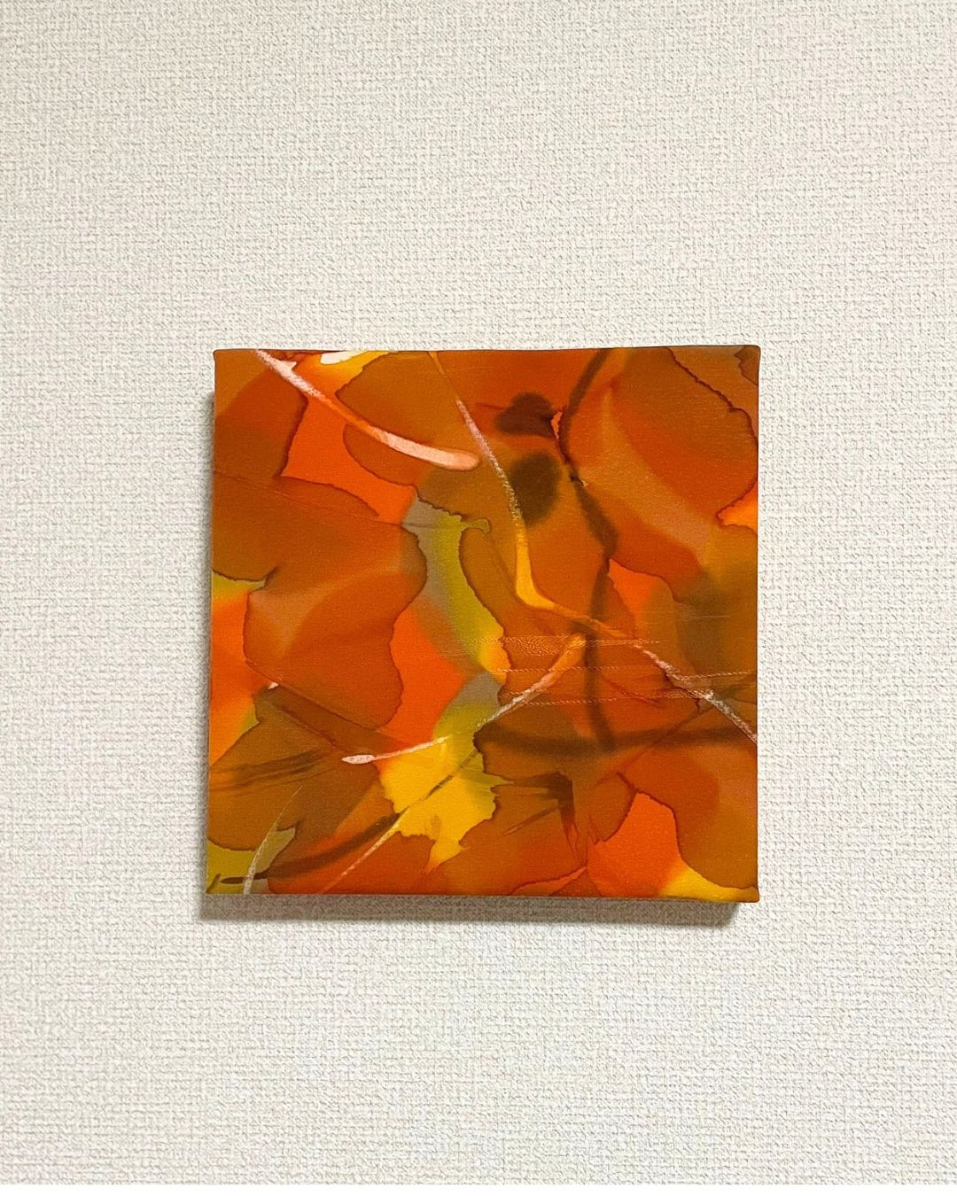 Fabric Panel AKI (set of 3)
