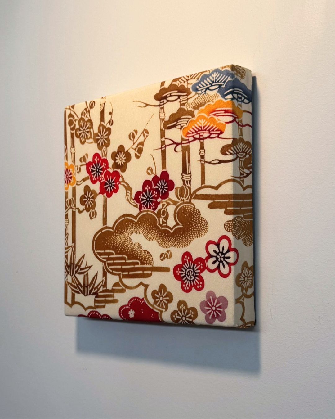Fabric Panel -UME
