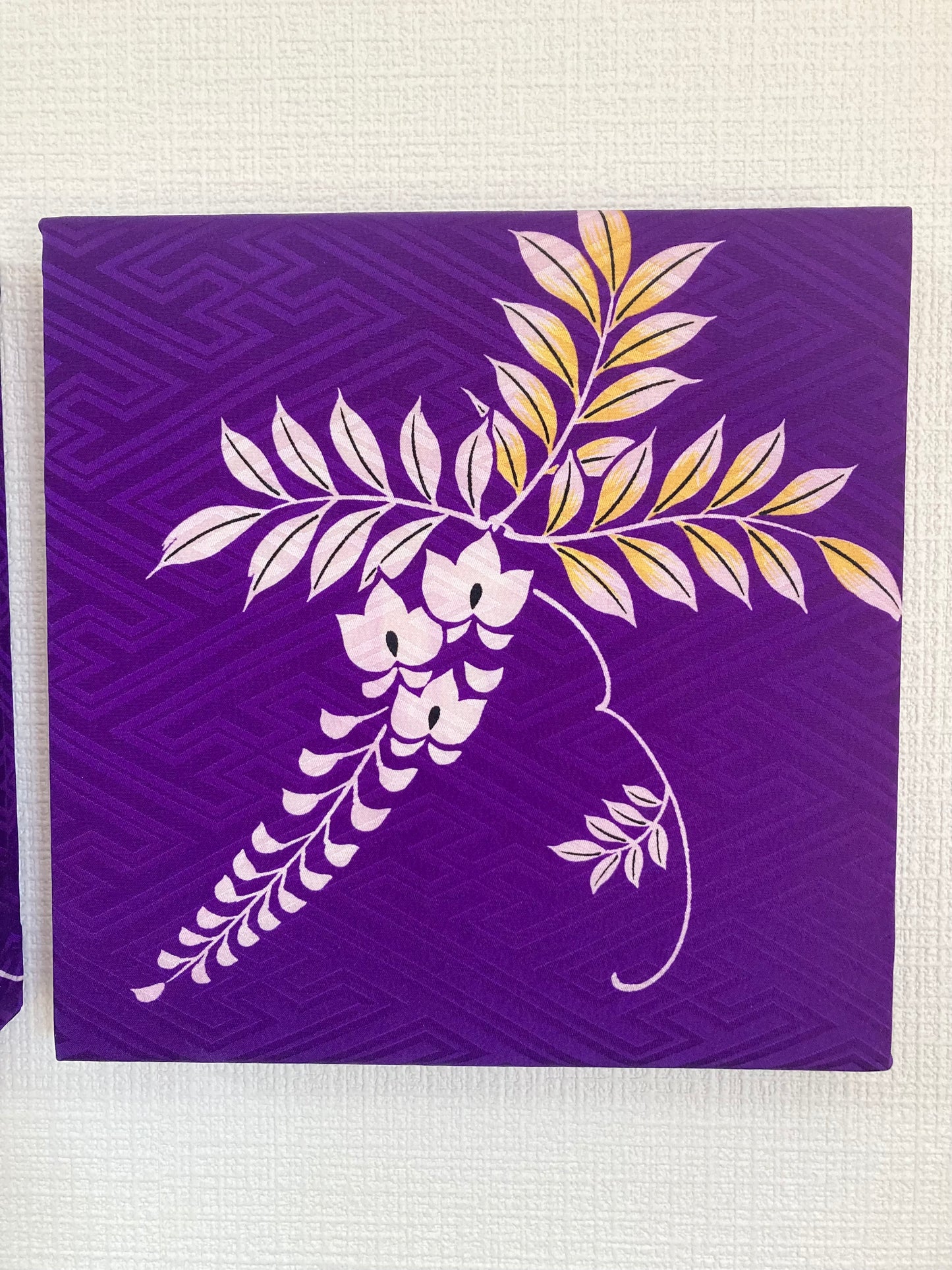 Fabric Panel FUJI (set of 3)