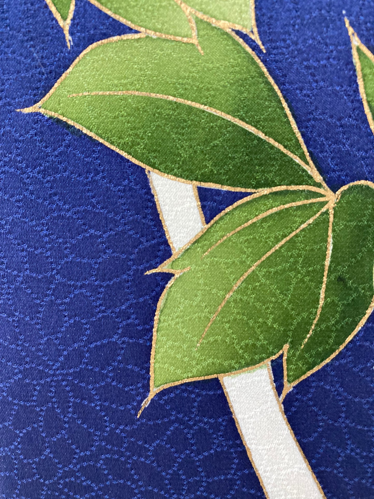 Fabric Panel  BOTAN