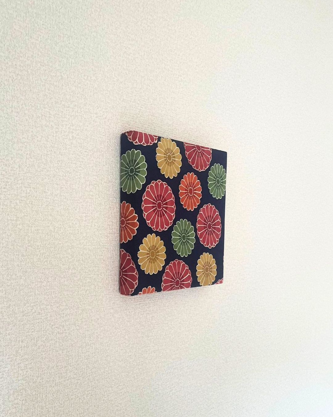 Fabric Panel  HANABI