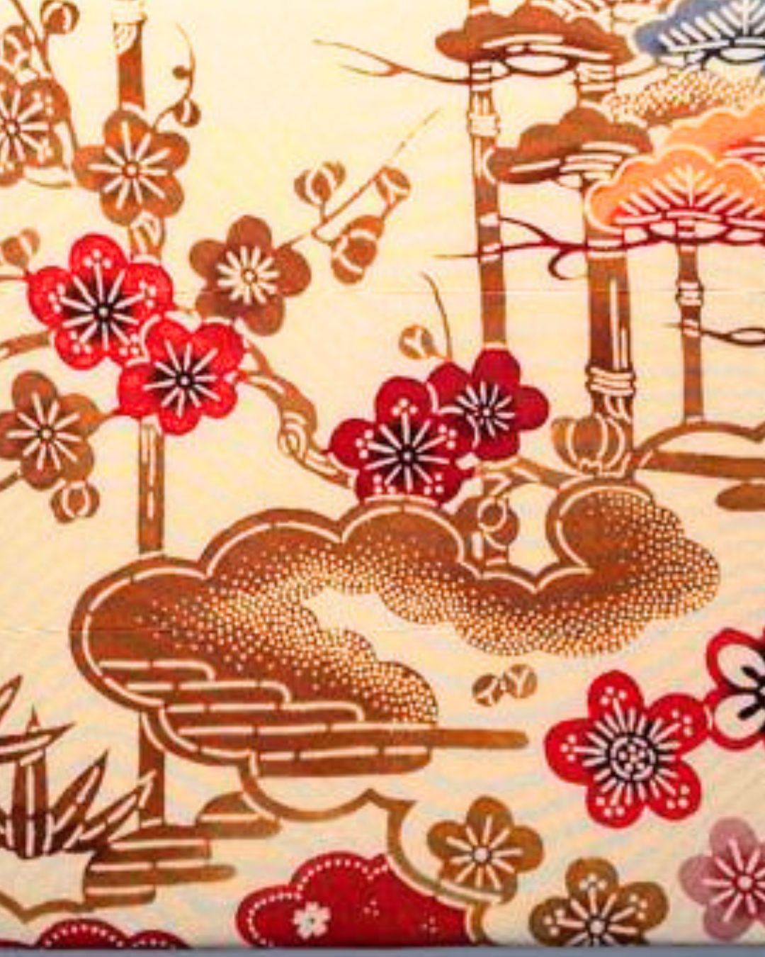 Fabric Panel -UME