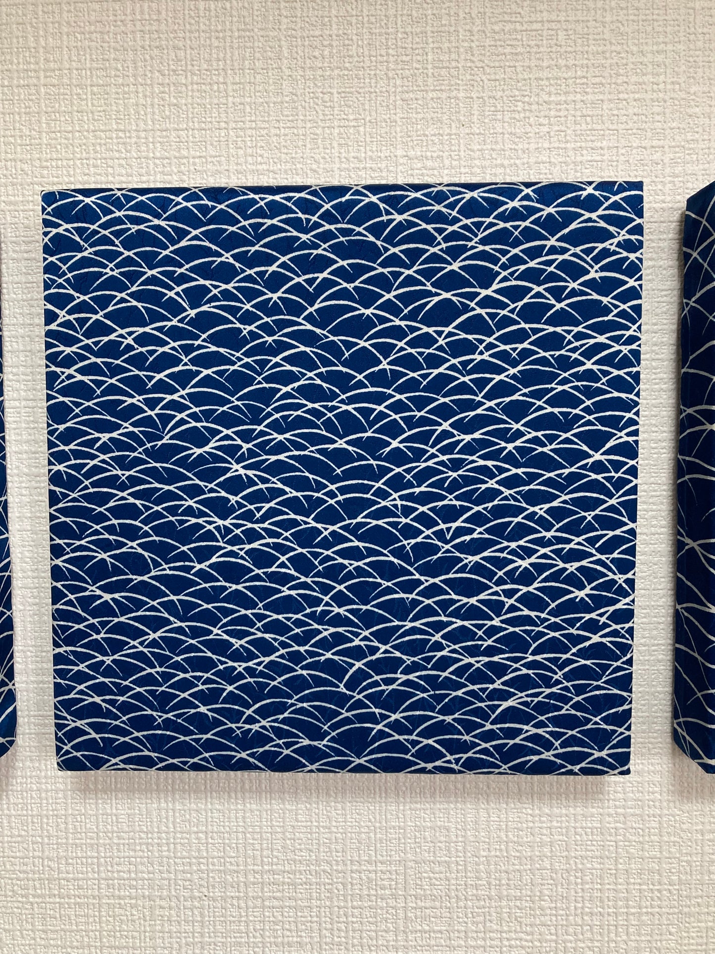 Fabric Panel NAMI (set of 3)