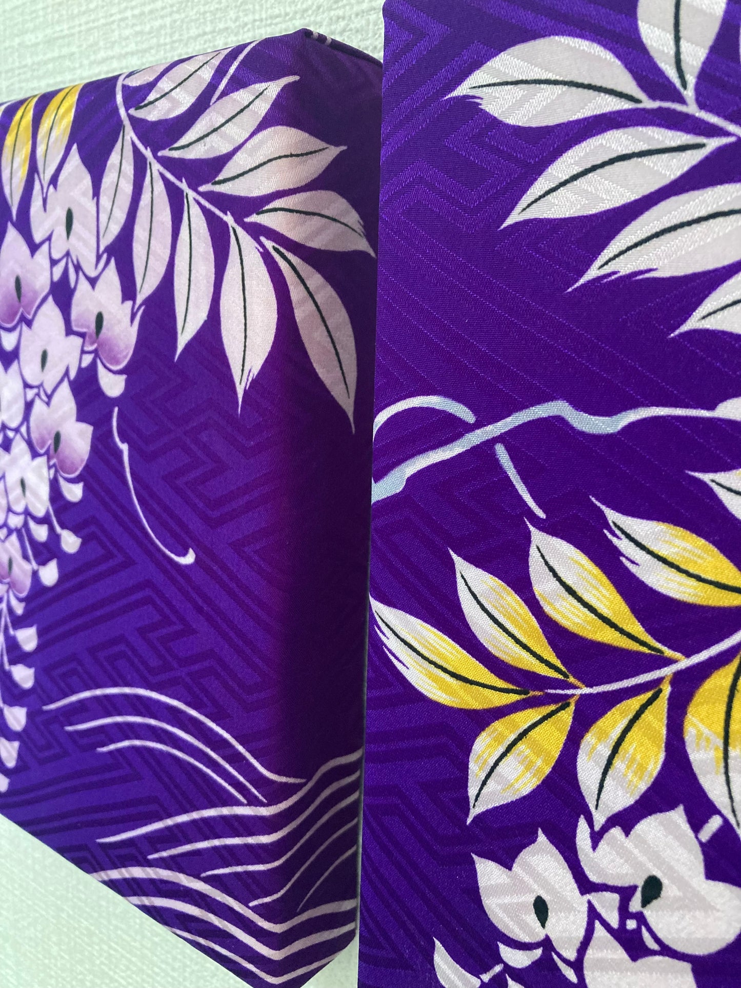 Fabric Panel FUJI (set of 3)