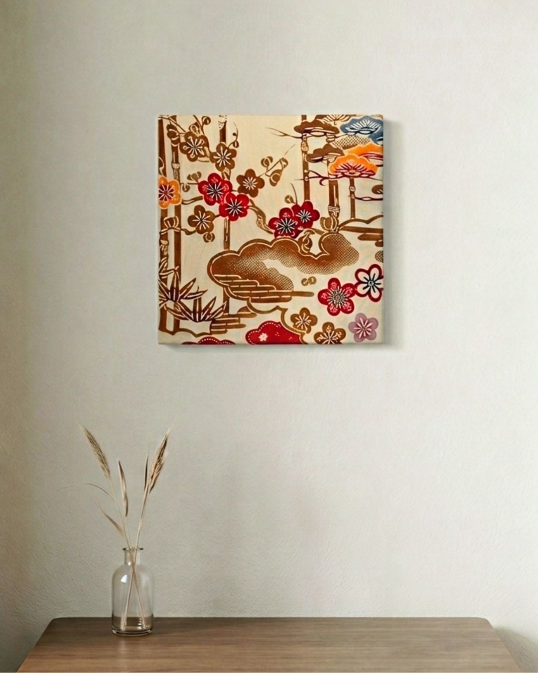Fabric Panel -UME