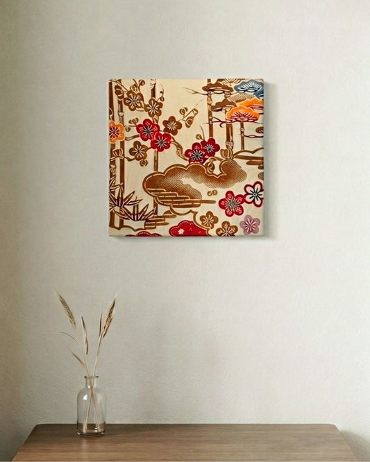 Fabric Panel -UME