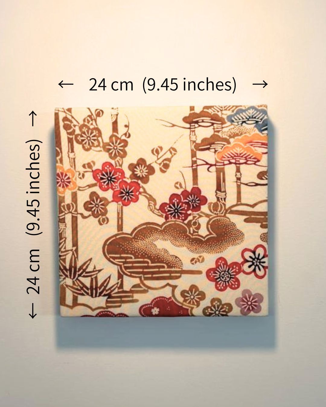 Fabric Panel -UME
