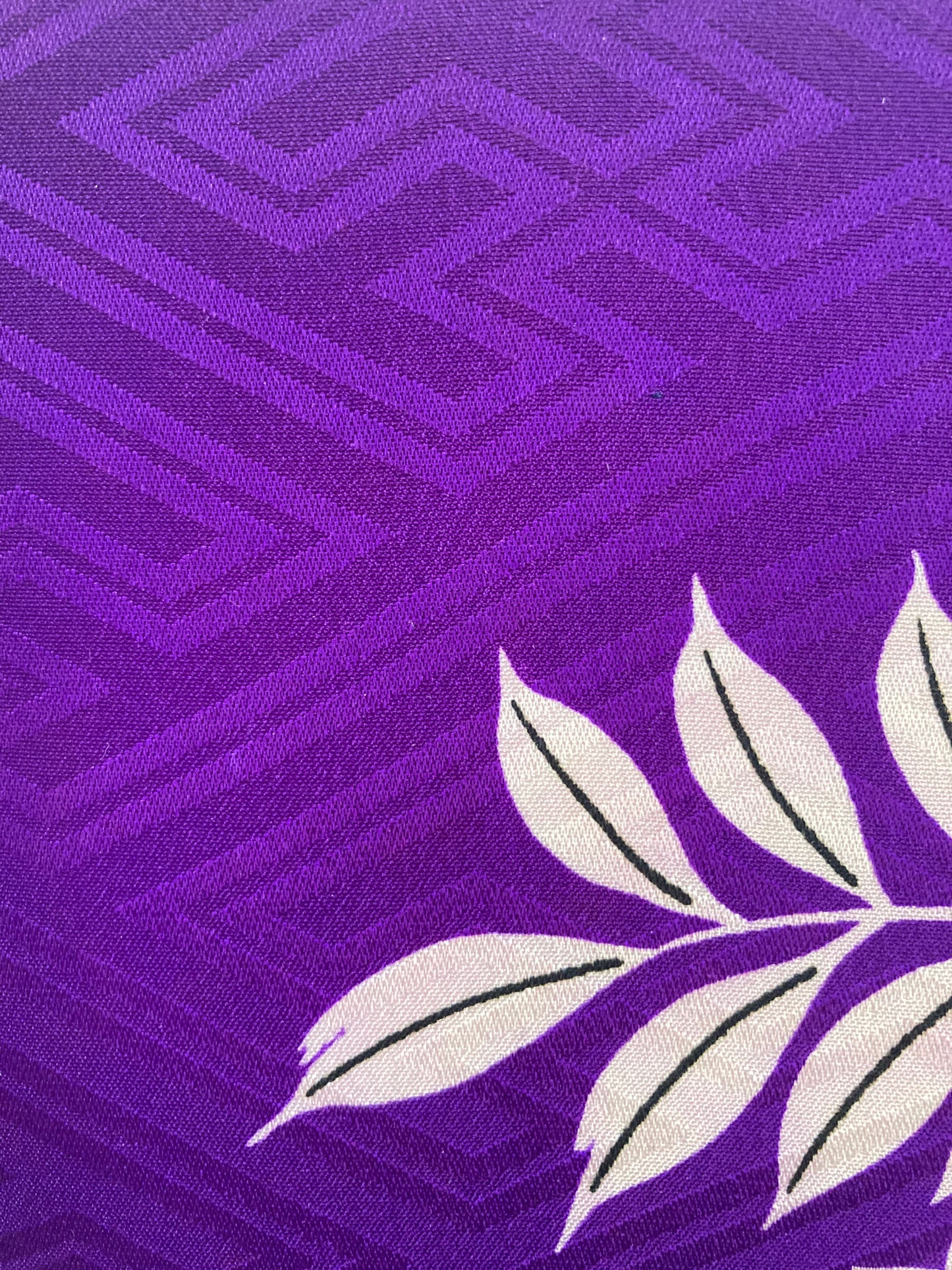 Fabric Panel FUJI (set of 3)