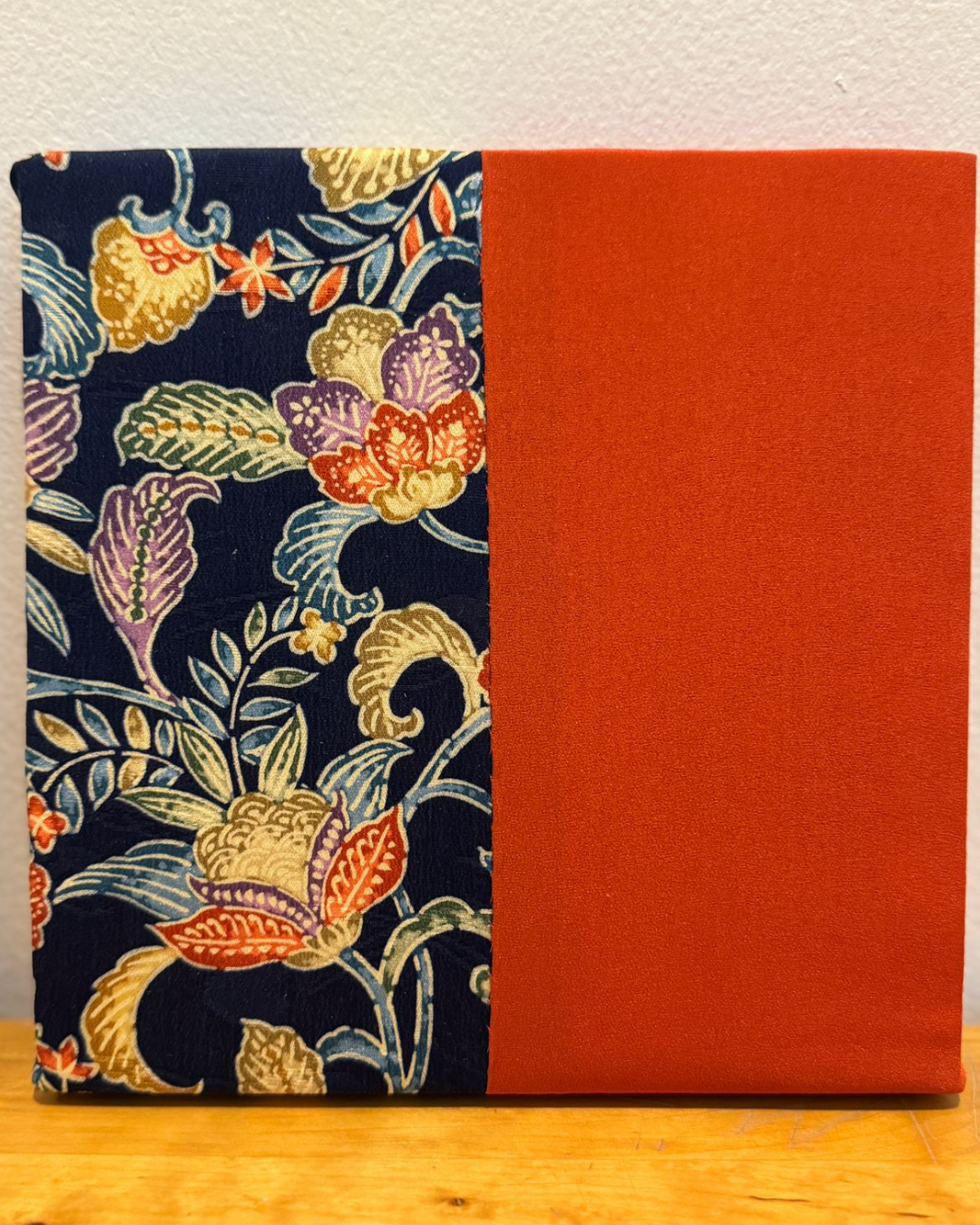 Fabric Panel KARAKUSA (set of 3)