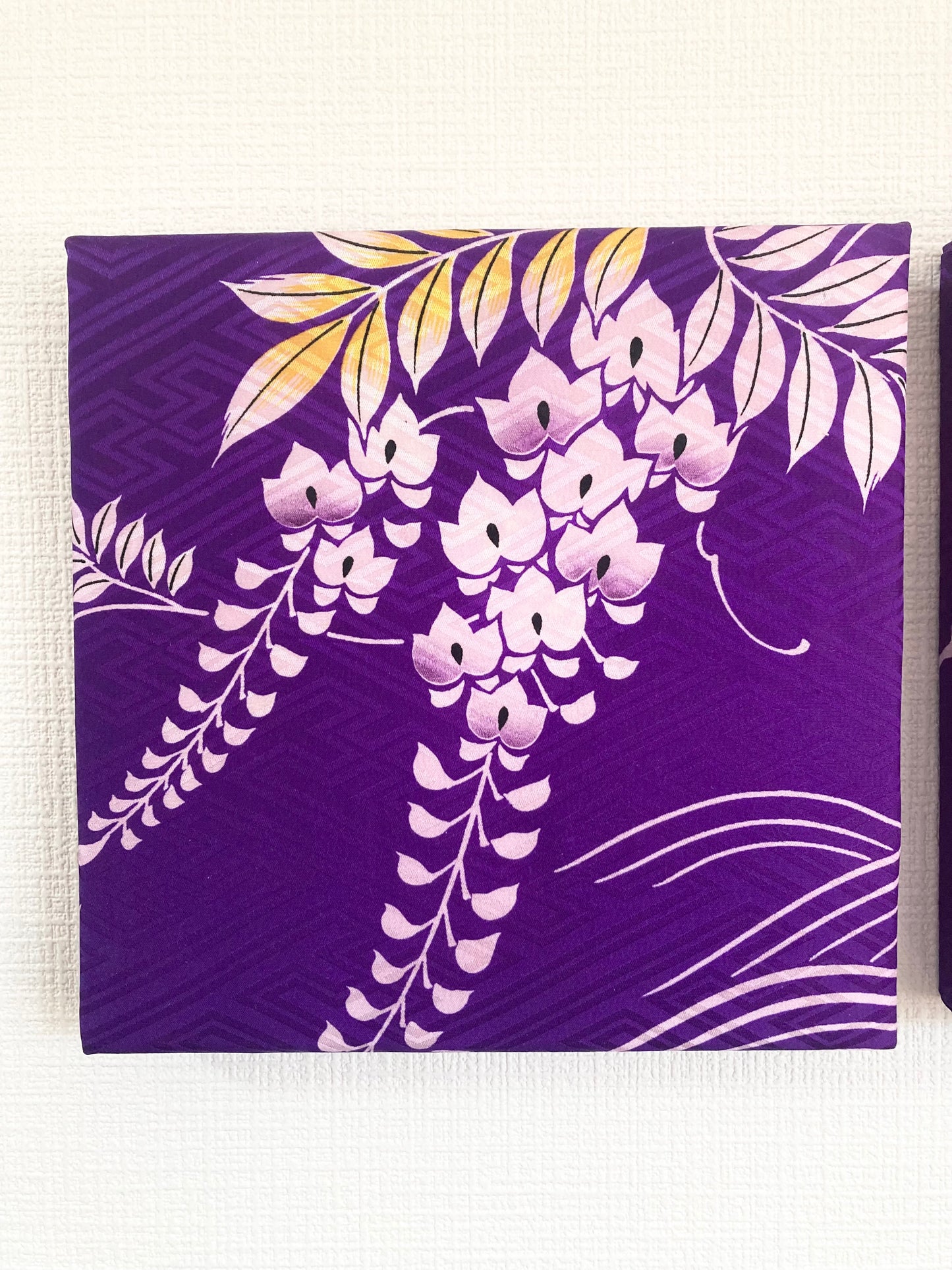 Fabric Panel FUJI (set of 3)