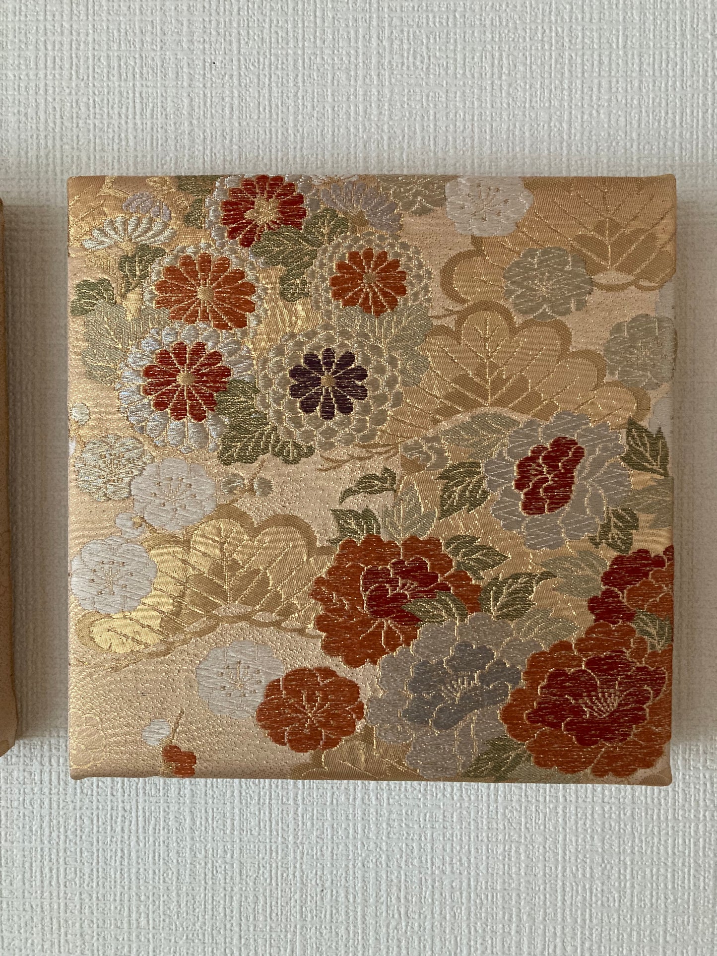 Fabric Panel HANA EMON