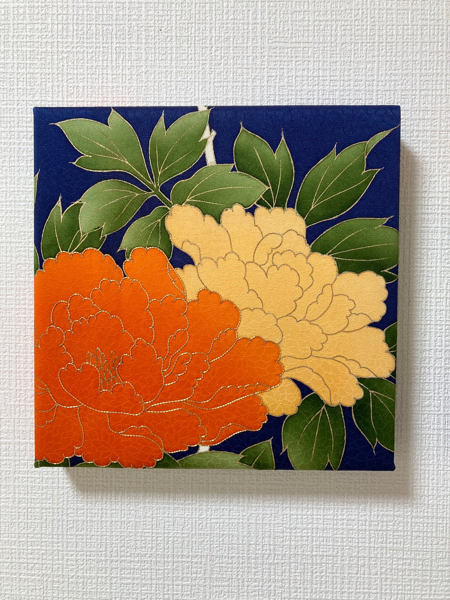 Fabric Panel  BOTAN