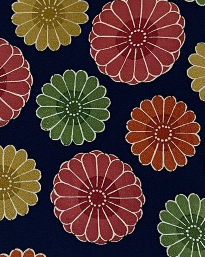 Fabric Panel  HANABI