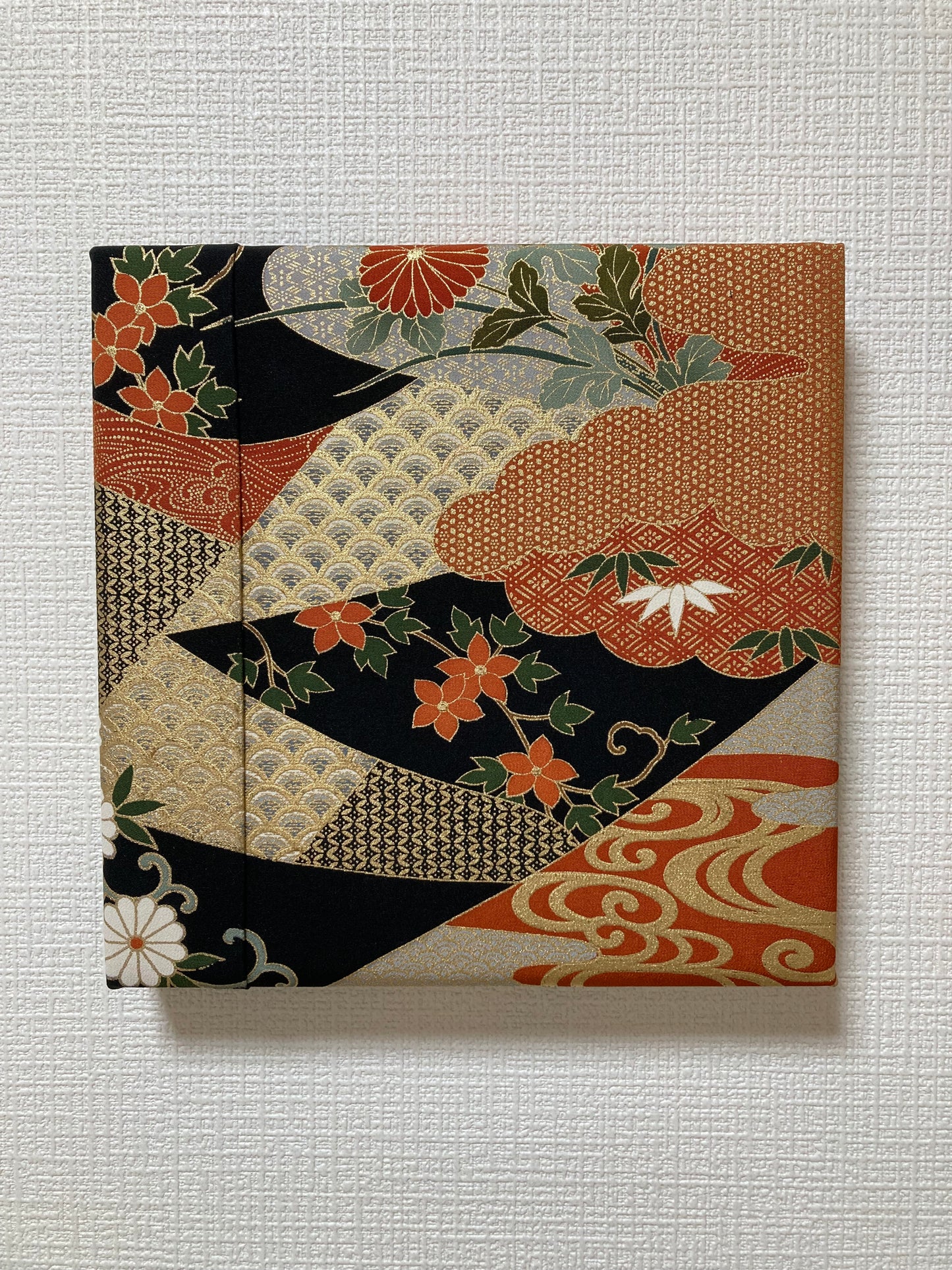 Fabric Panel  MIYABI