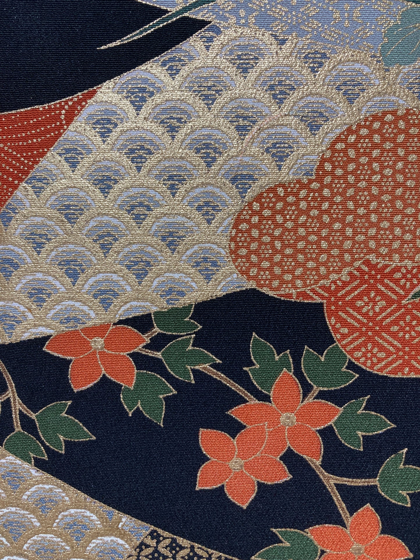 Fabric Panel  MIYABI