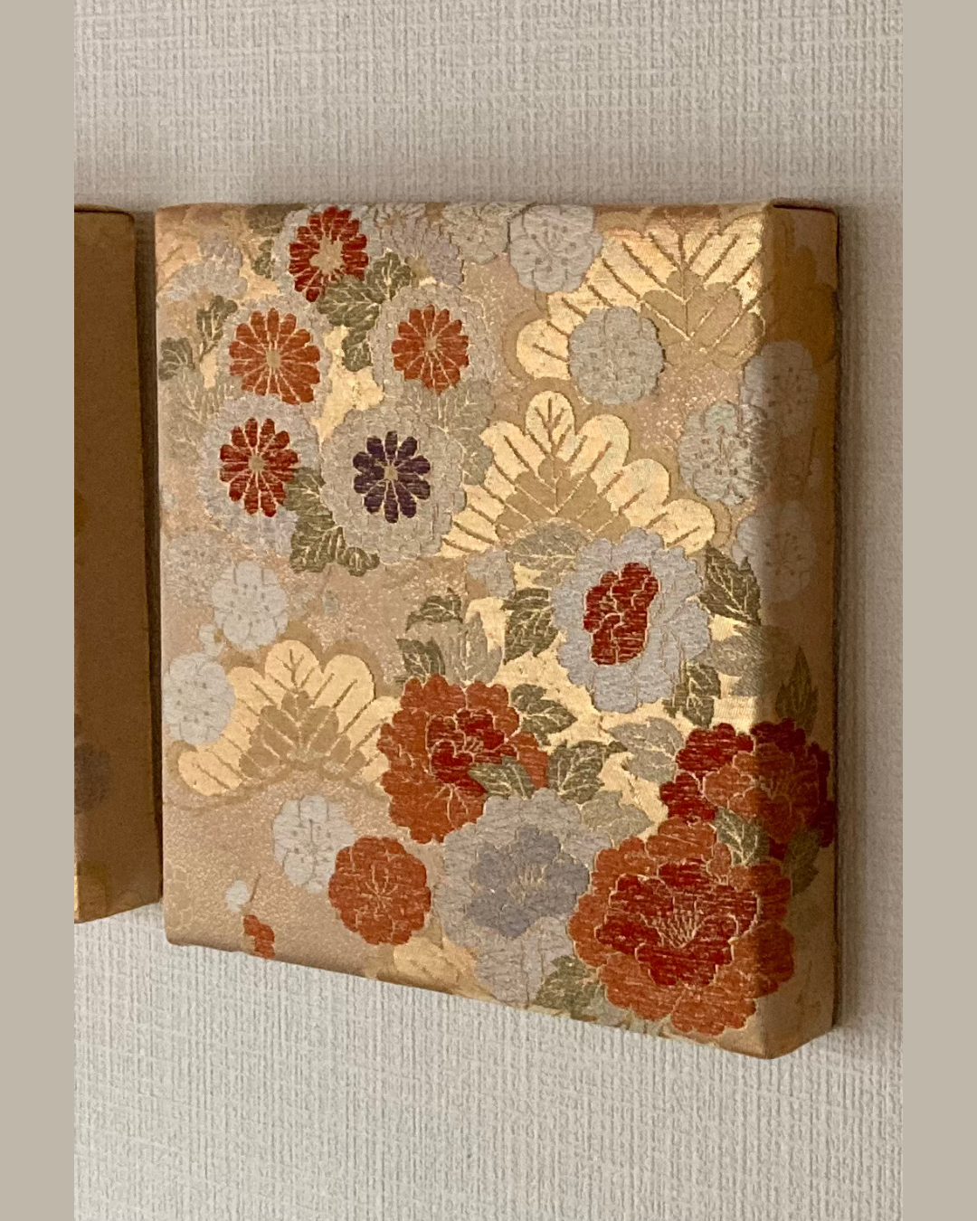 Fabric Panel HANA EMON