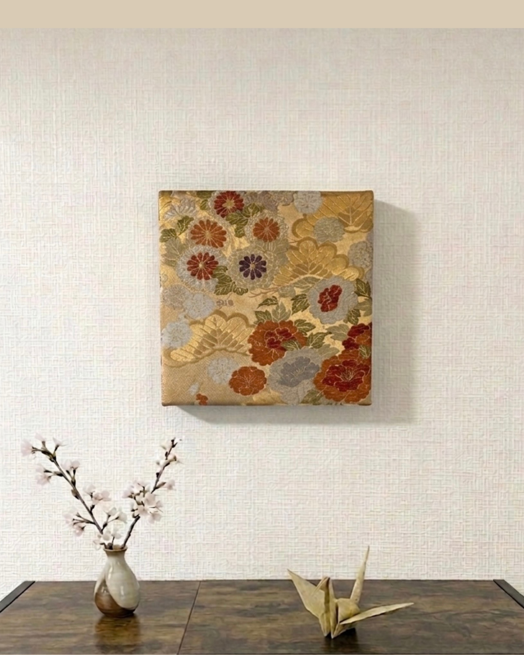 Fabric Panel HANA EMON