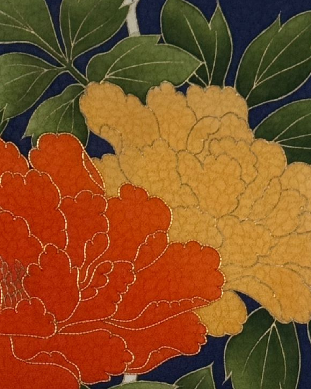 Fabric Panel  BOTAN