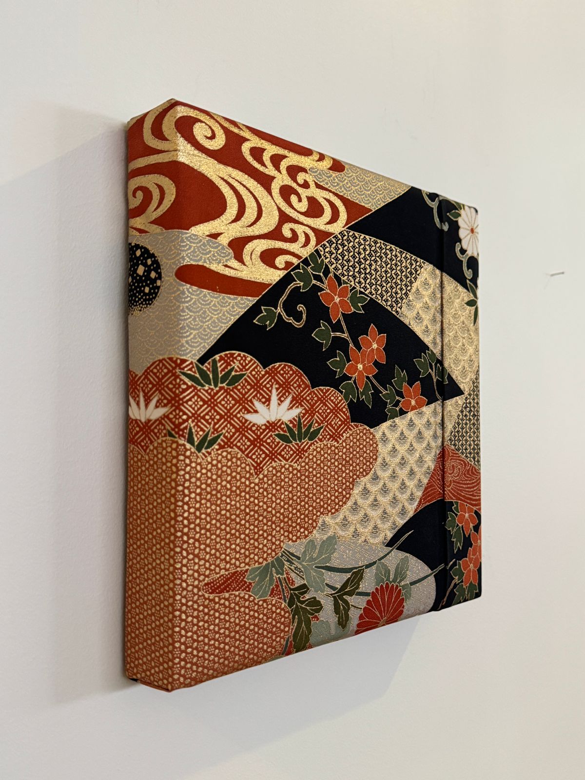 Fabric Panel  MIYABI