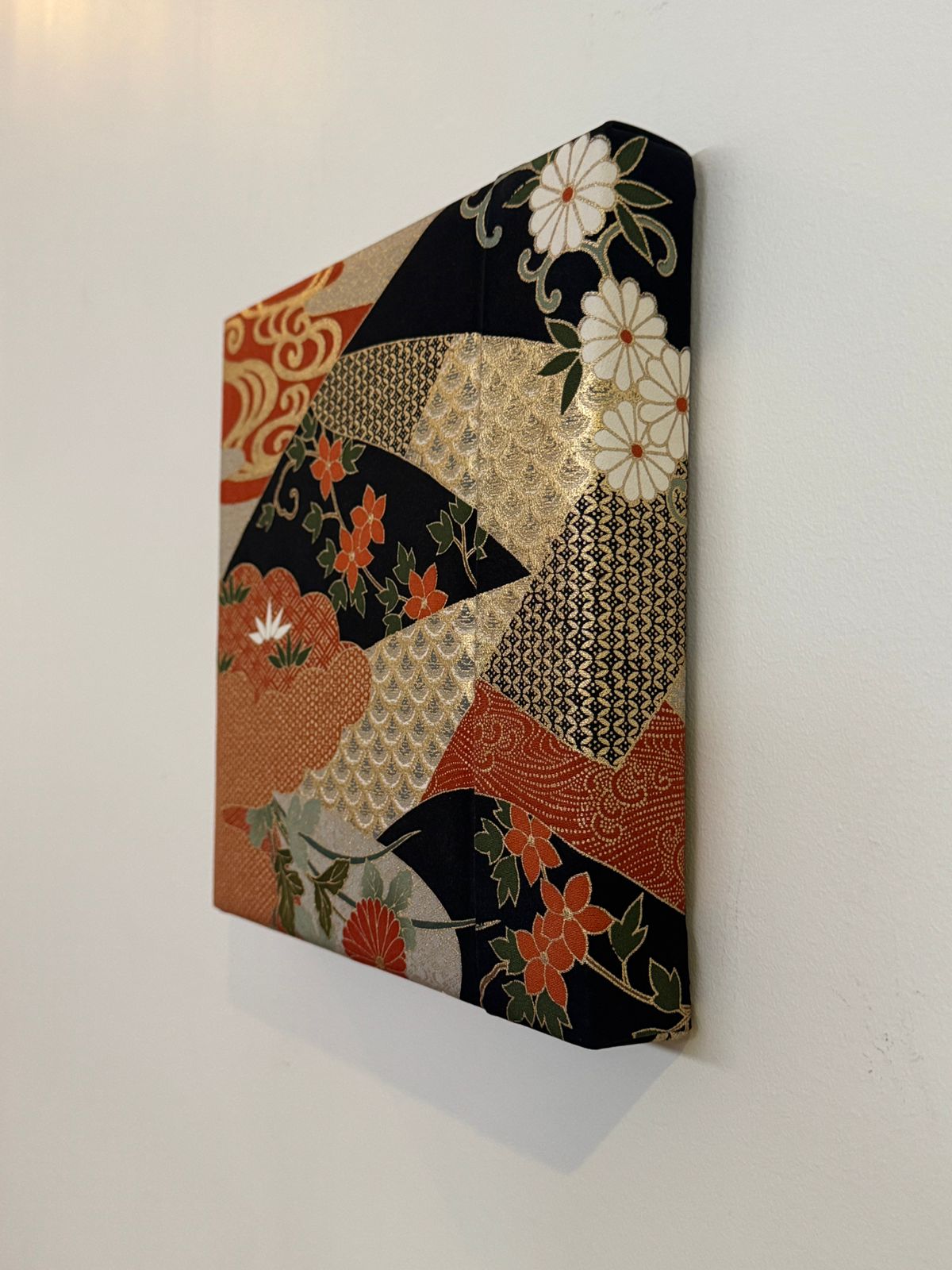Fabric Panel  MIYABI