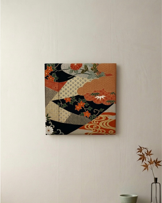 Fabric Panel  MIYABI