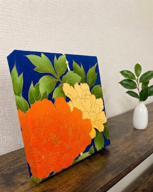 Fabric Panel  BOTAN