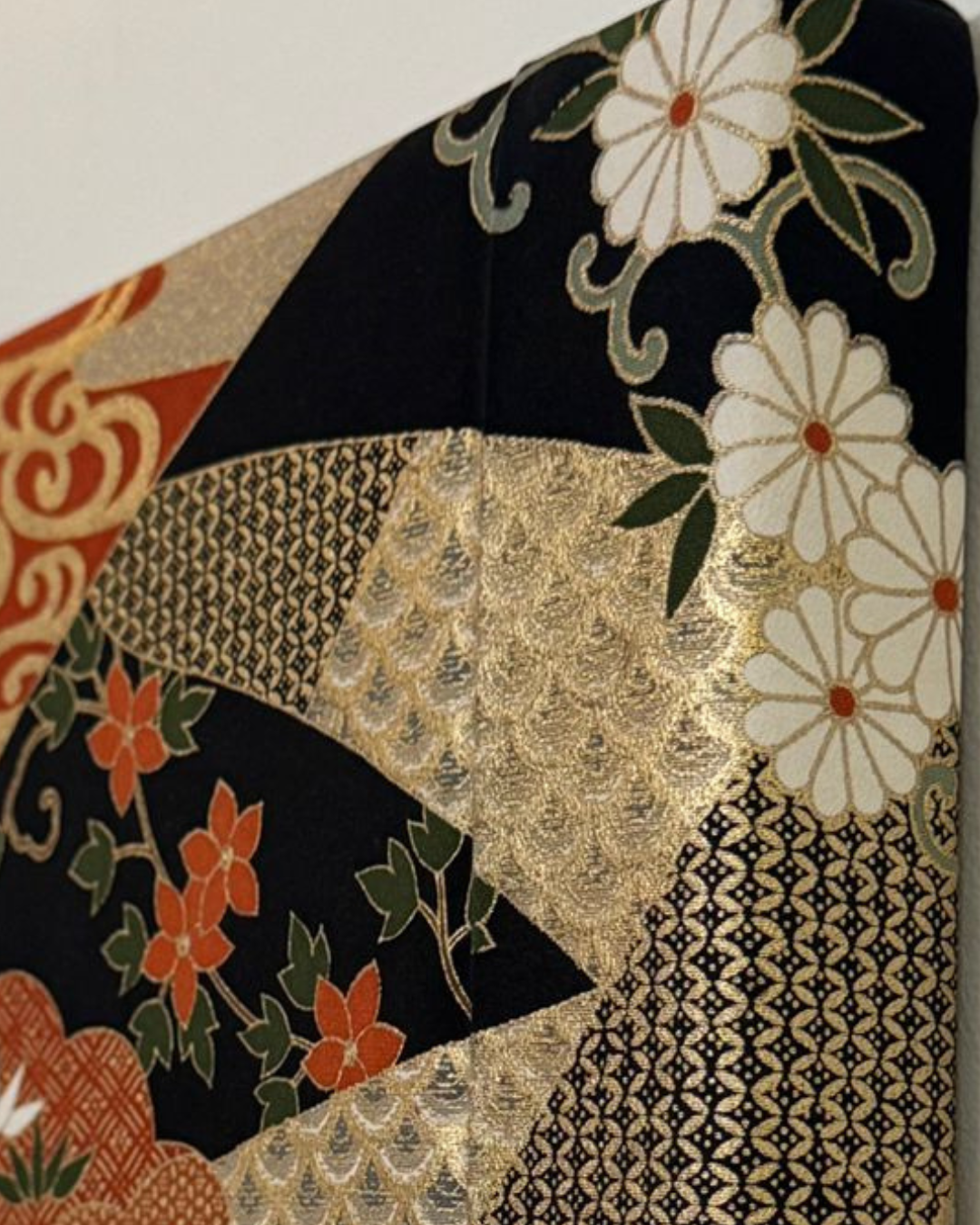 Fabric Panel  MIYABI