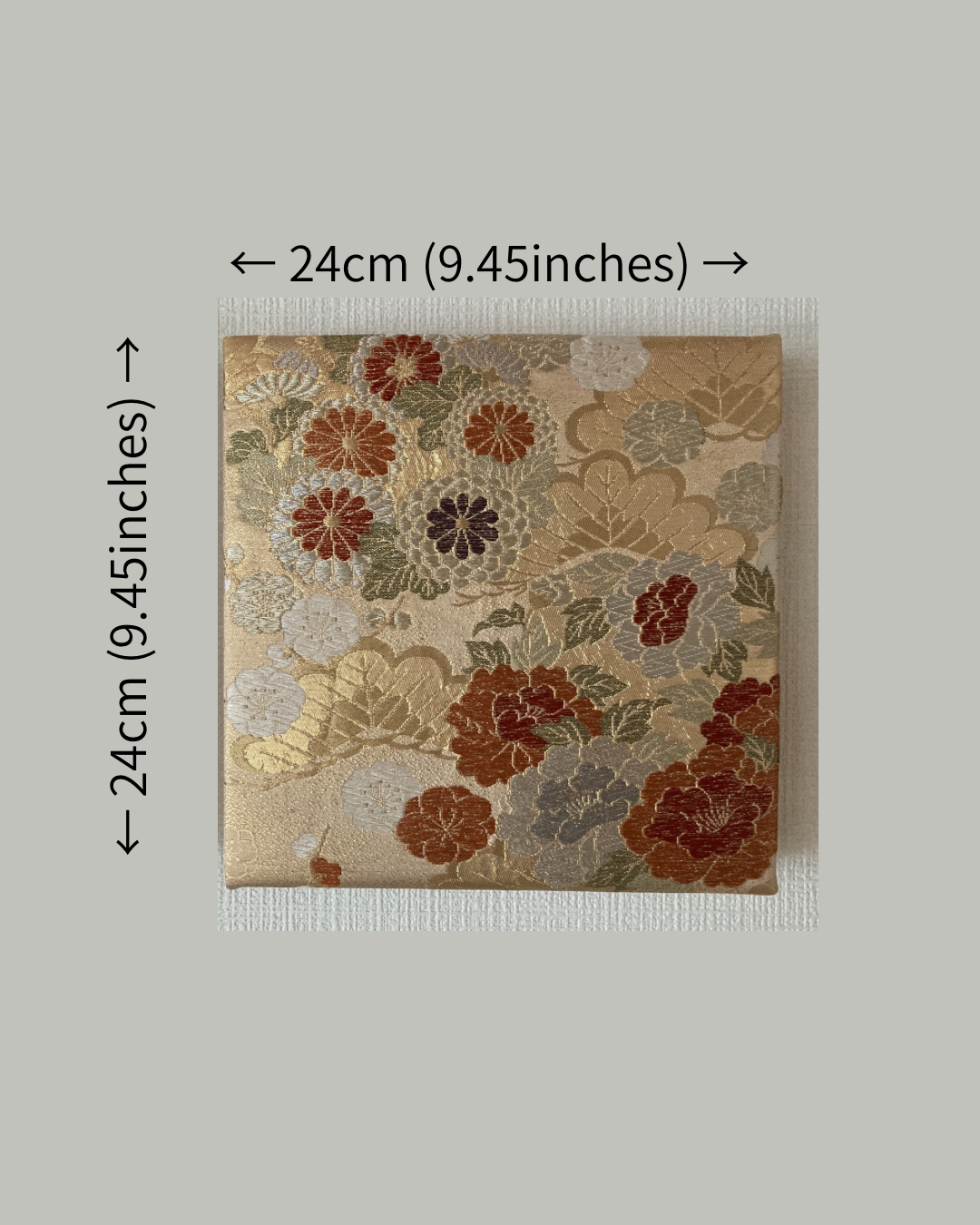 Fabric Panel HANA EMON