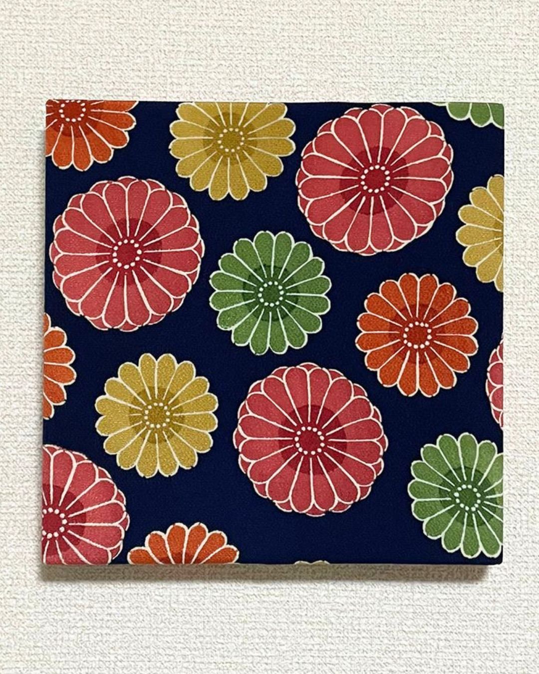 Fabric Panel  HANABI