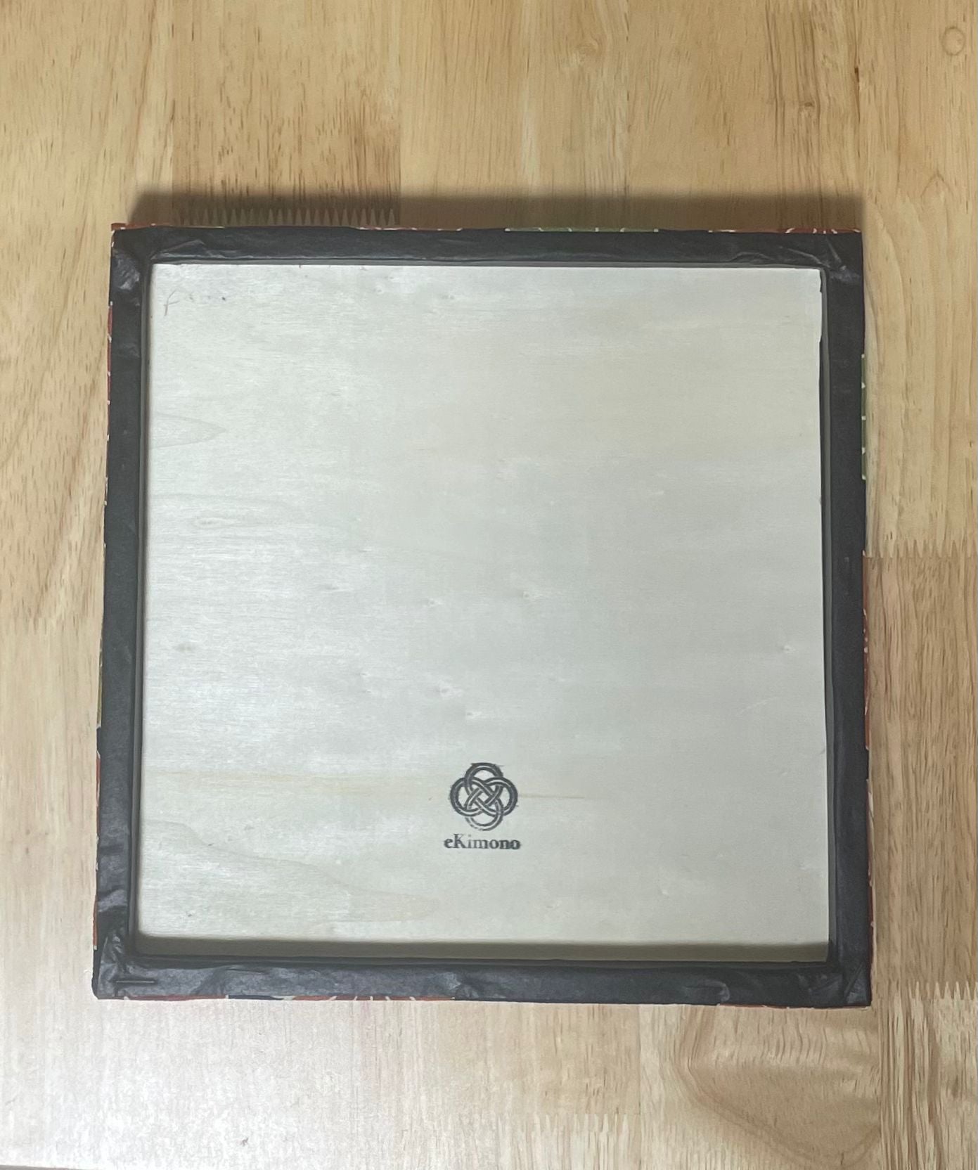 Fabric Panel AKI (set of 3)