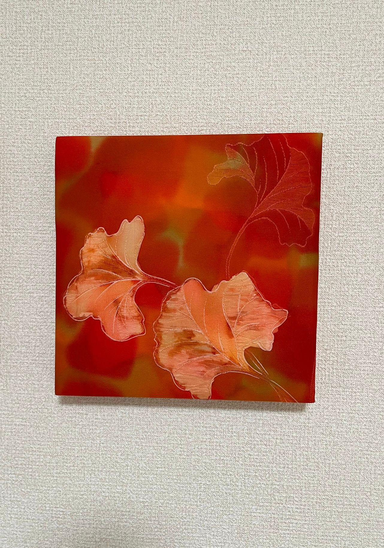 Fabric Panel  ICHO (set of 3)