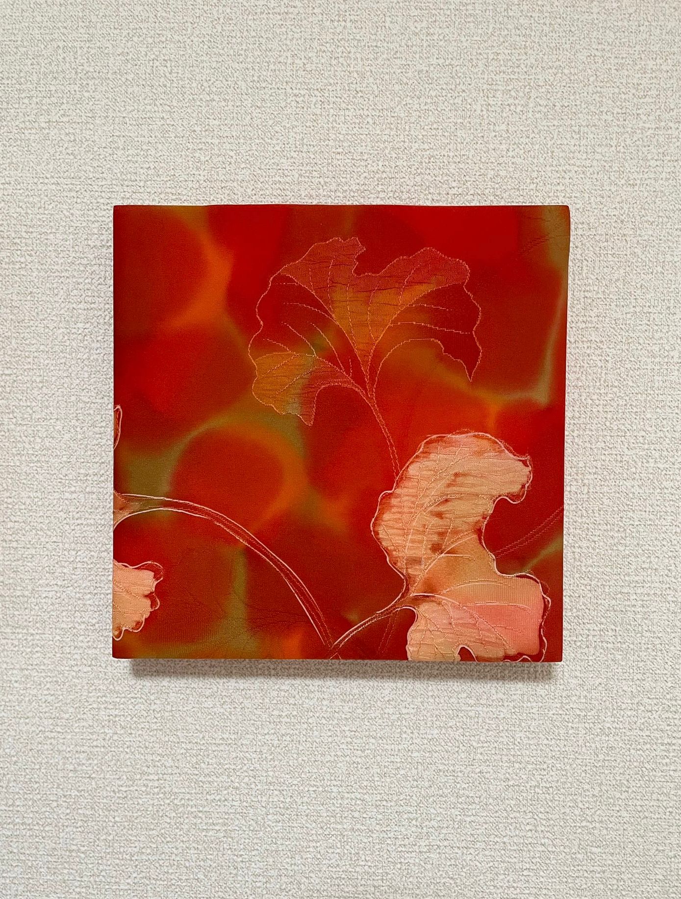 Fabric Panel  ICHO (set of 3)